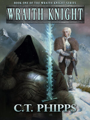 cover image of Wraith Knight